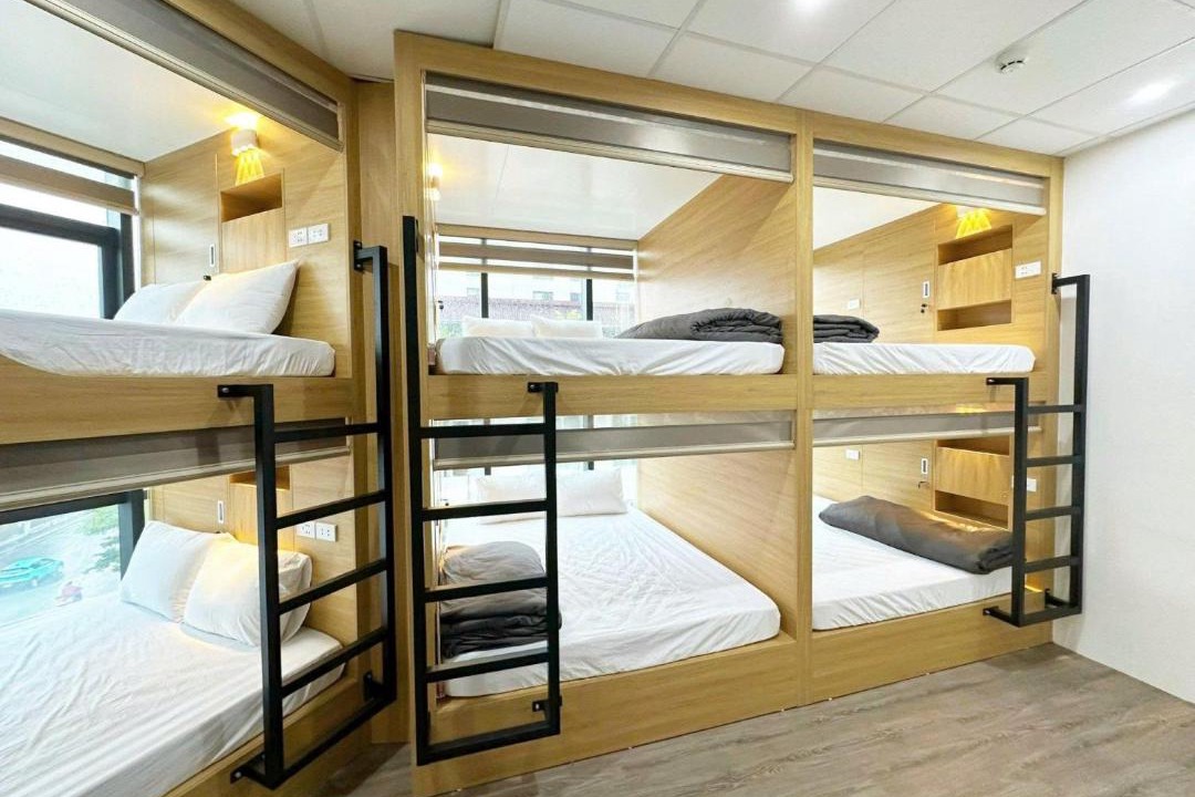 Photo of Bedroom in Old Quarter