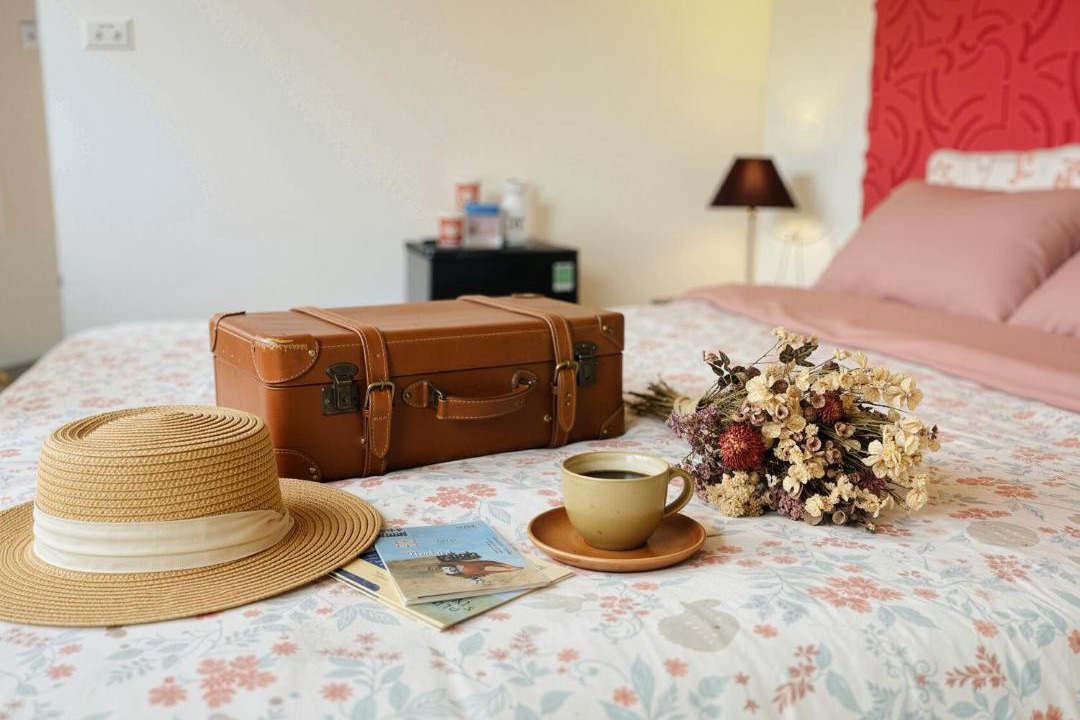 Photo of Bedroom in Phu Quy