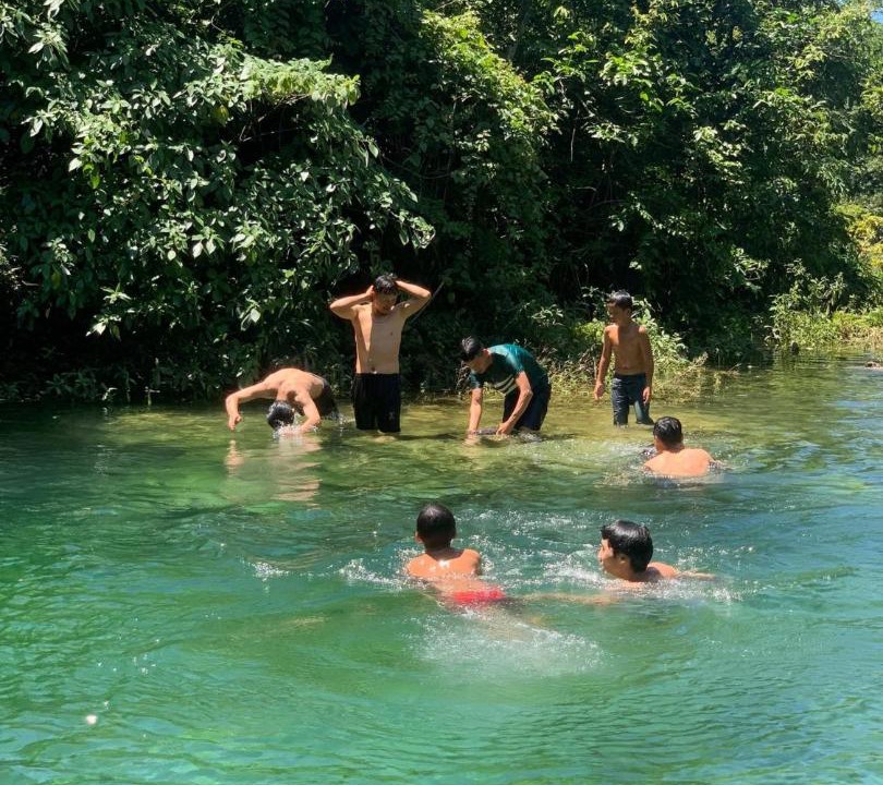 Photo of Others in Mai Chau