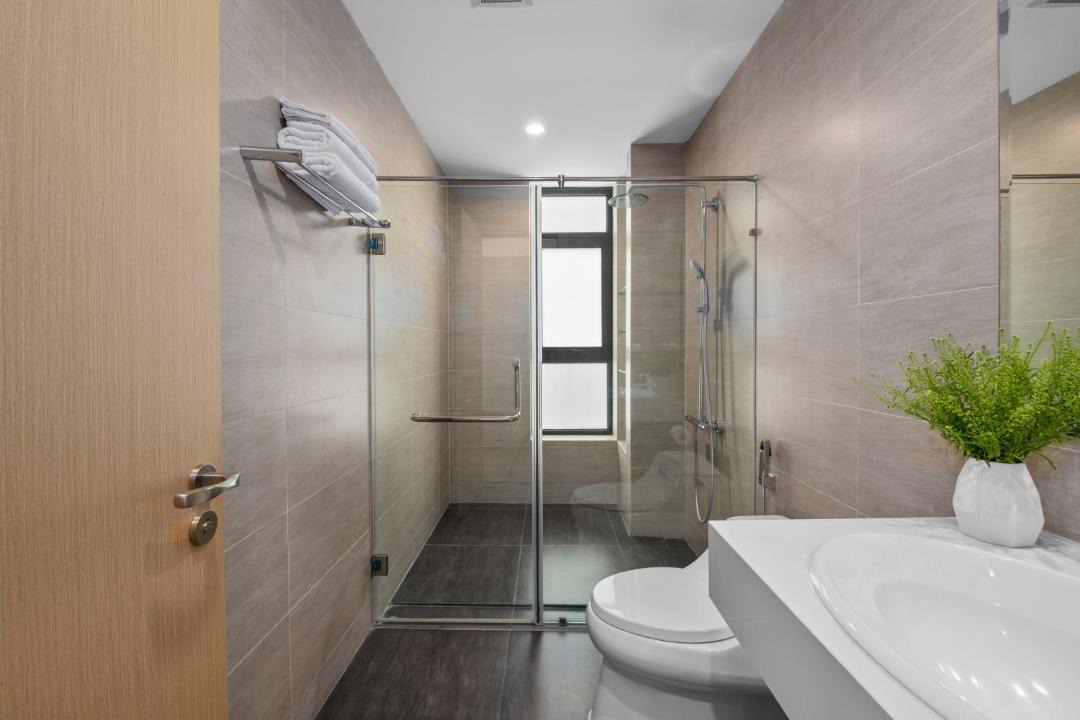 Photo of Bathroom in Mang Yang