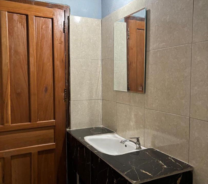 Photo of Bathroom in Thakhek