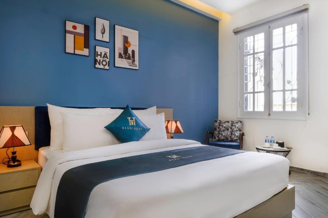 Photo of Bedroom in Hang Bai