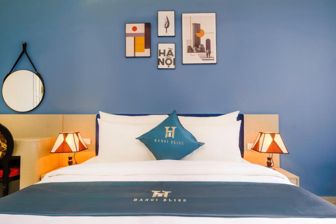 Photo of Bedroom in Hang Bai