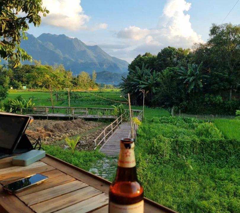 Photo of Others in Mai Chau