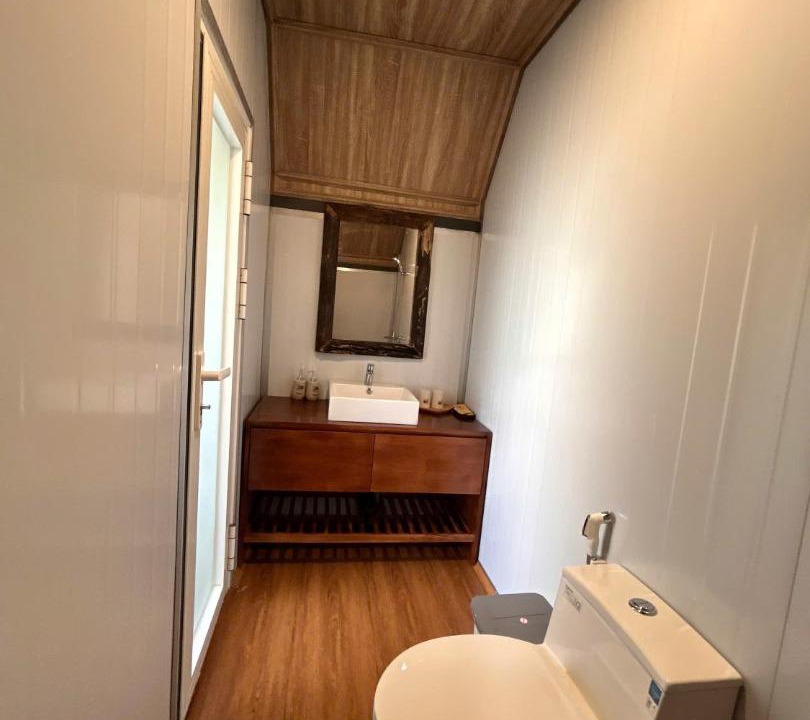 Photo of Bathroom in La Gi
