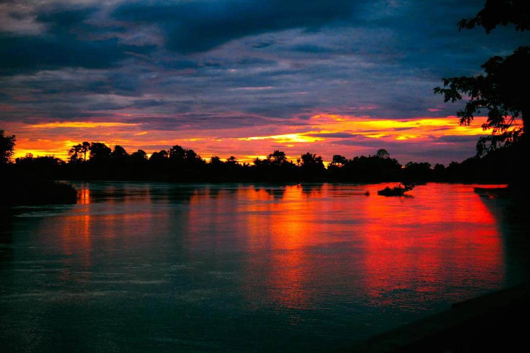 Photo of Others in Muang Khong