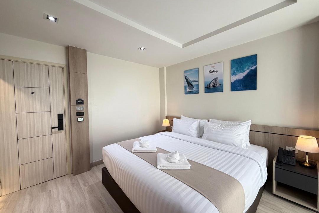 Photo of Bedroom in Hat Yai