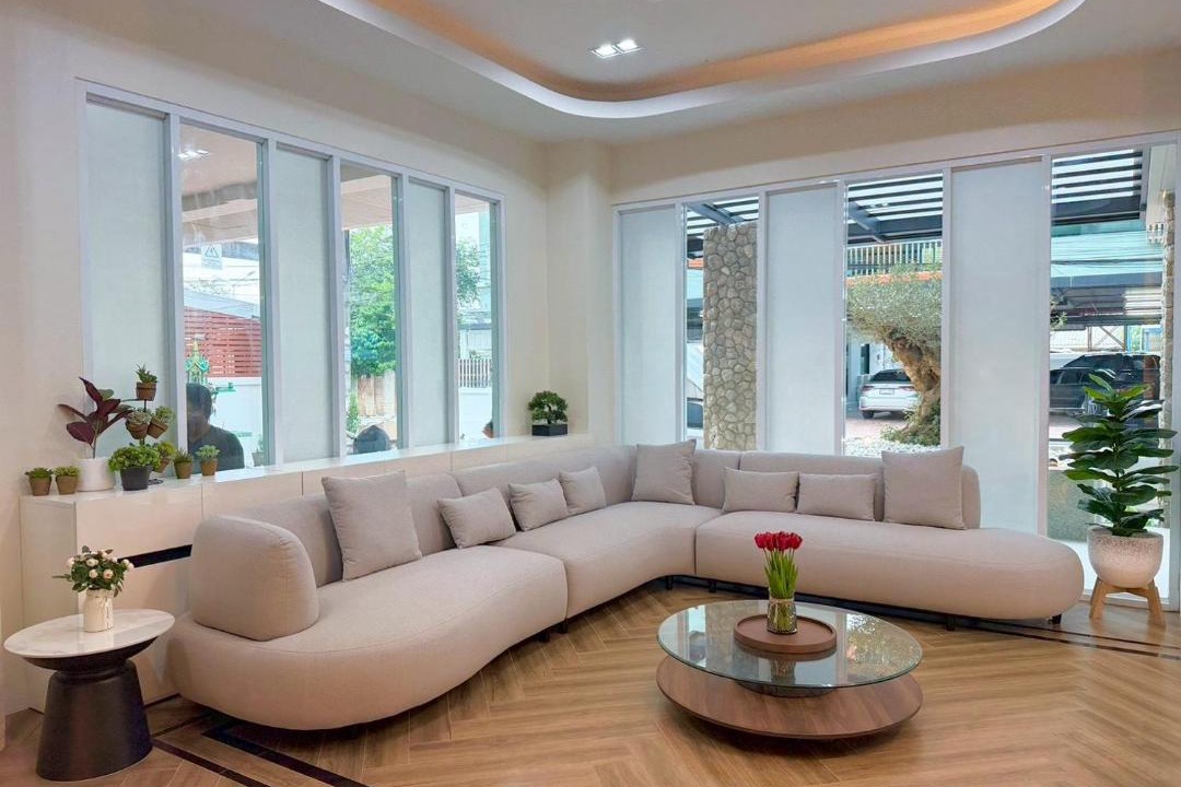 Photo of Livingroom in Hat Yai