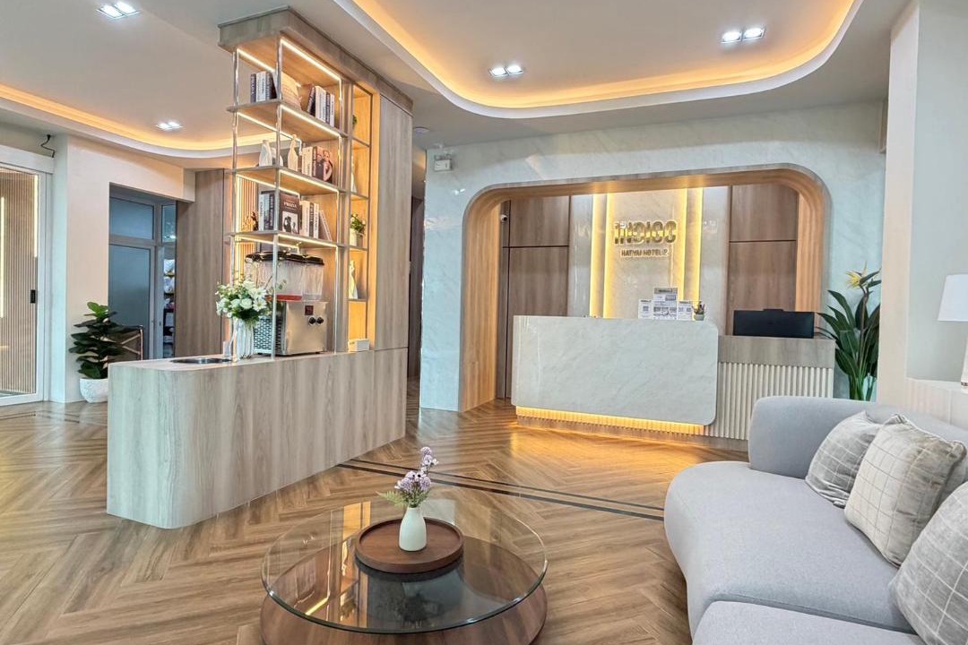 Photo of Livingroom in Hat Yai