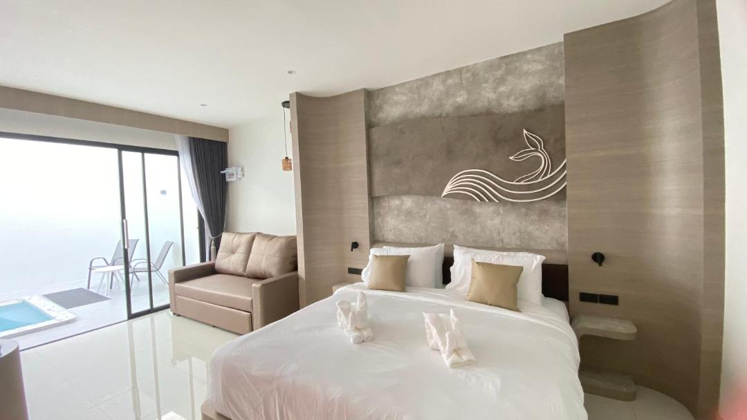 Photo of Bedroom in Khlong Hae