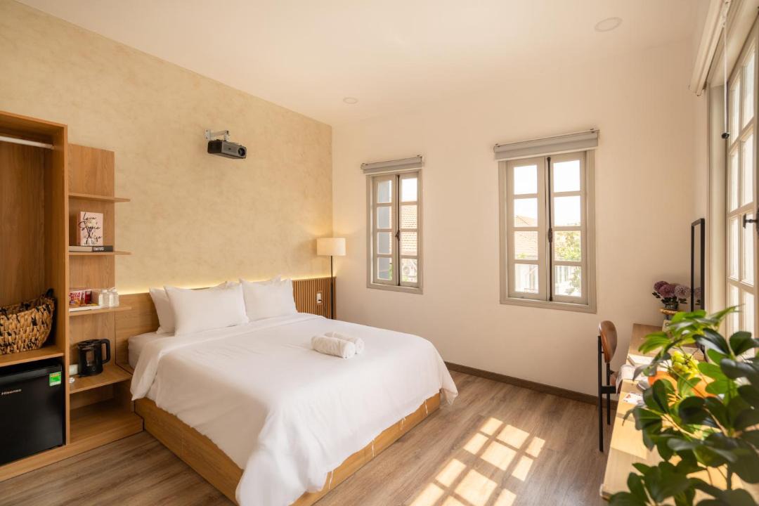 Photo of Bedroom in Thao Dien