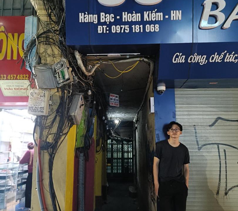 Photo of Others in Hang Bac