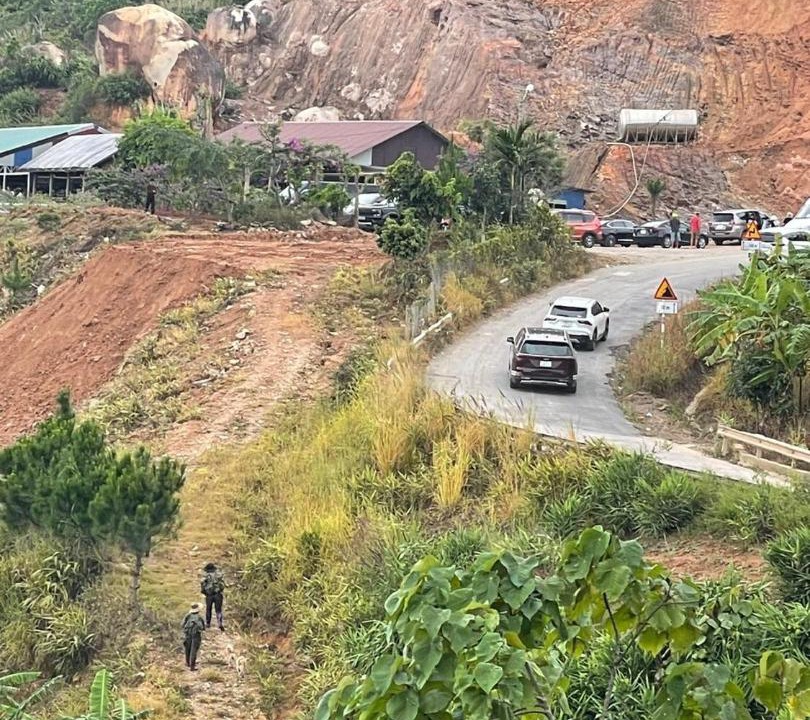 Photo of Others in Di Linh