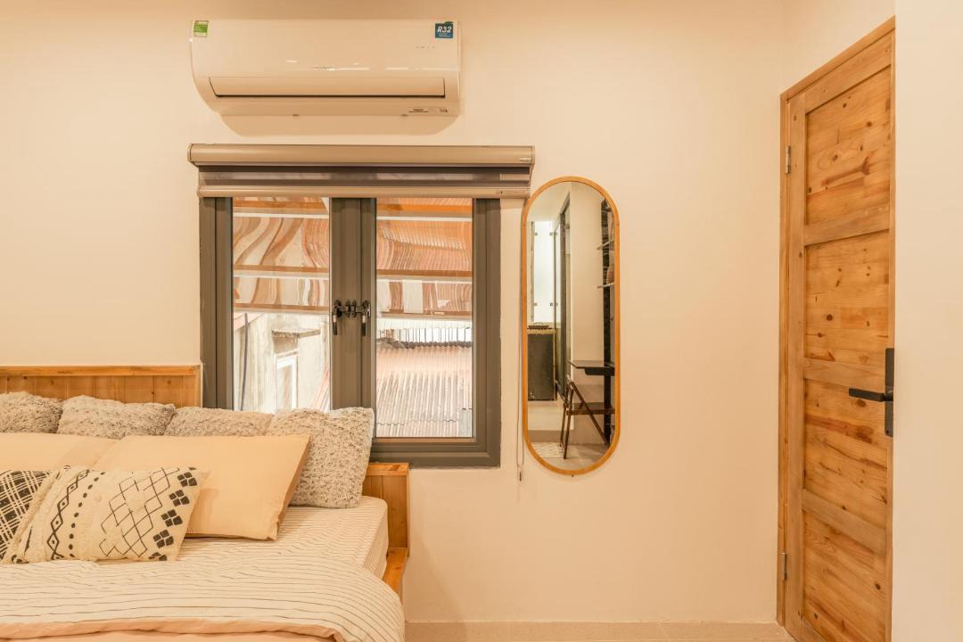 Photo of Bedroom in Hang Trong
