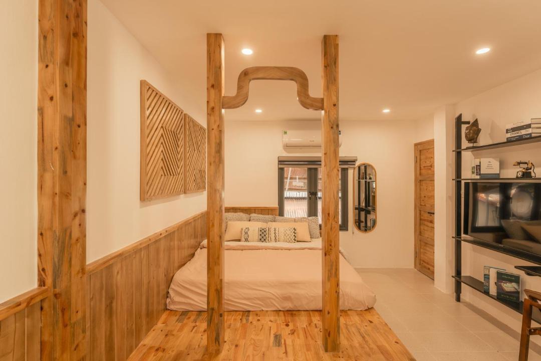 Photo of Bedroom in Hang Trong