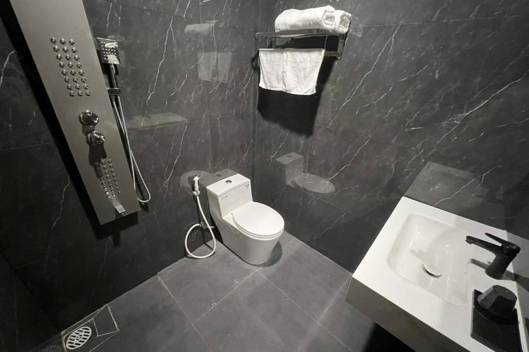 Photo of Bathroom in Tuy Hoa