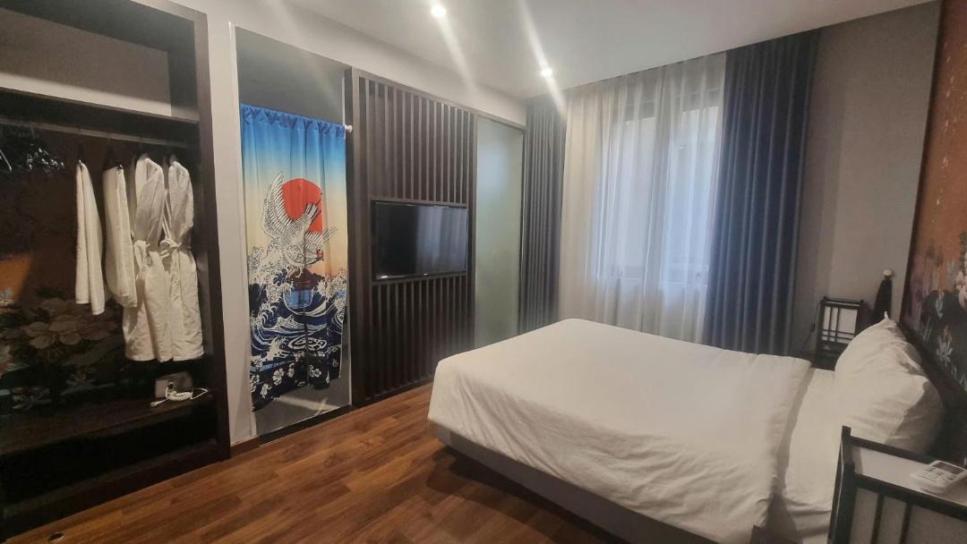 Photo of Bedroom in Thanh Thuy