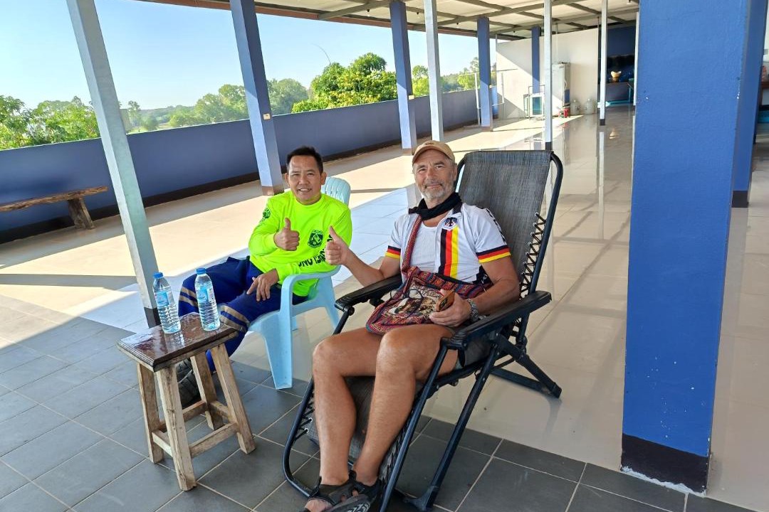 Photo of Others in Bung Khong Long
