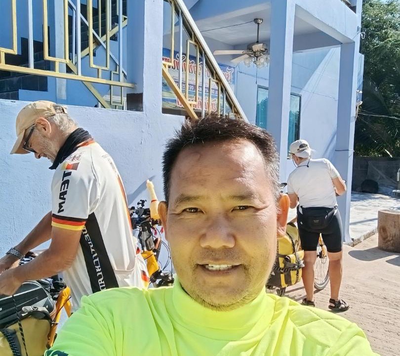 Photo of Others in Bung Khong Long