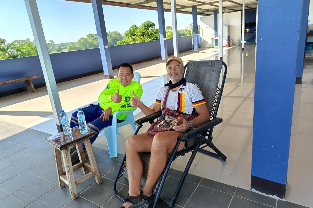 Photo of Others in Bung Khong Long
