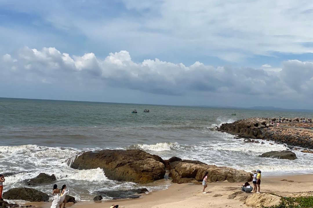 Photo of Others in Phu Hai Beach