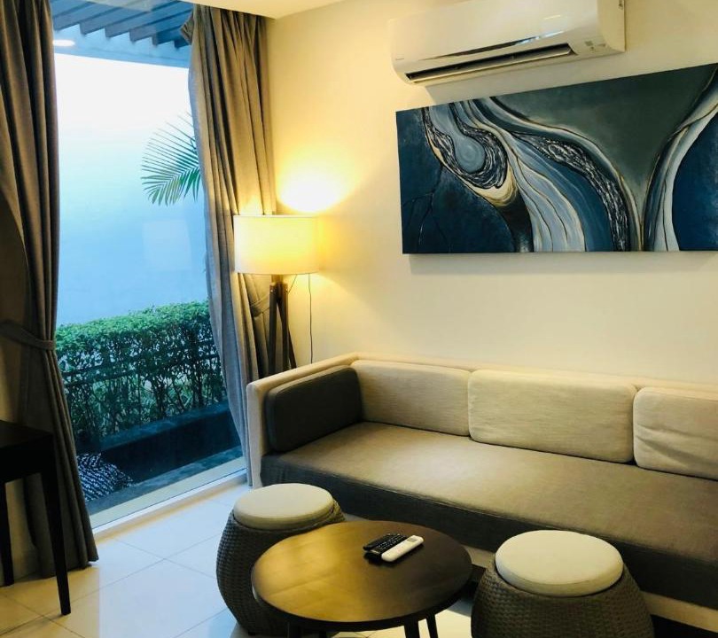 Photo of Livingroom in Long Hai