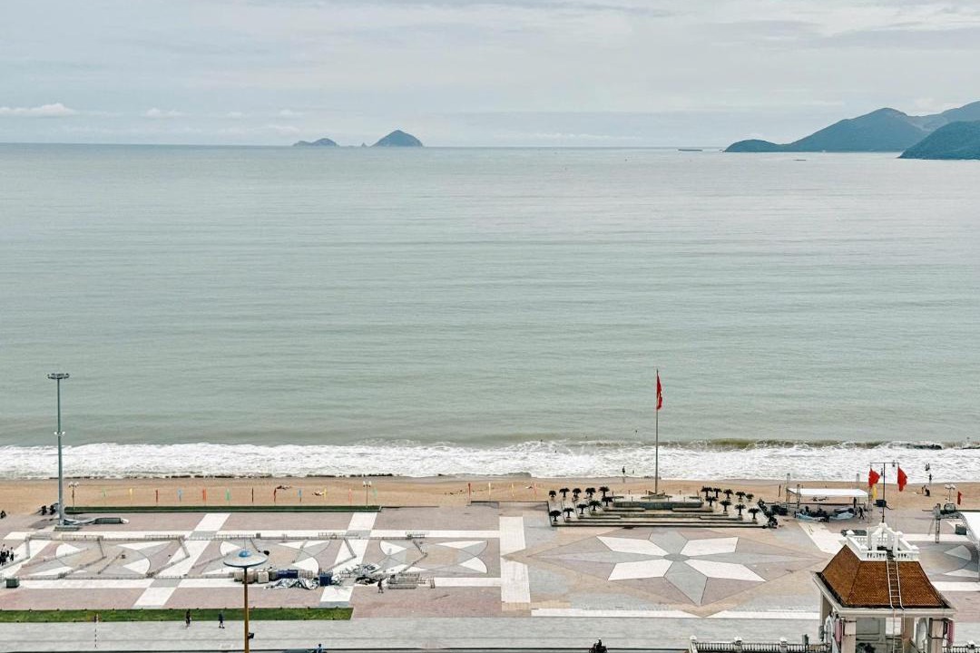 Photo of Others in Tran Phu Beach