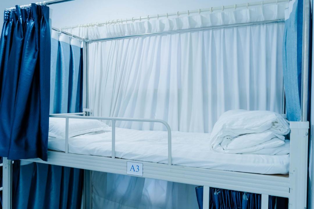 Photo of Bedroom in Louangphabang