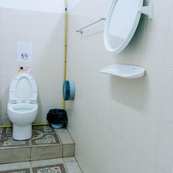 Photo of Bathroom in Louangphabang