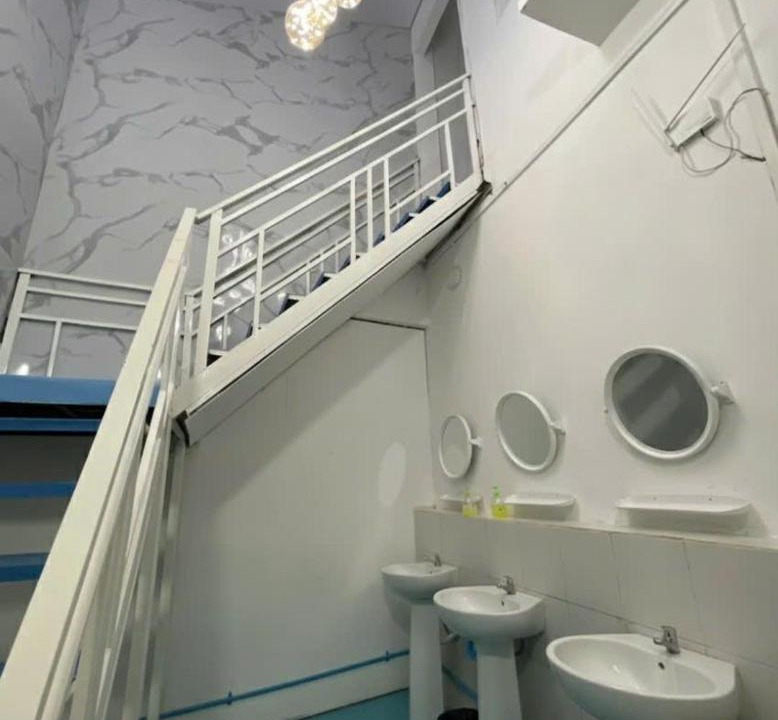 Photo of Bathroom in Louangphabang