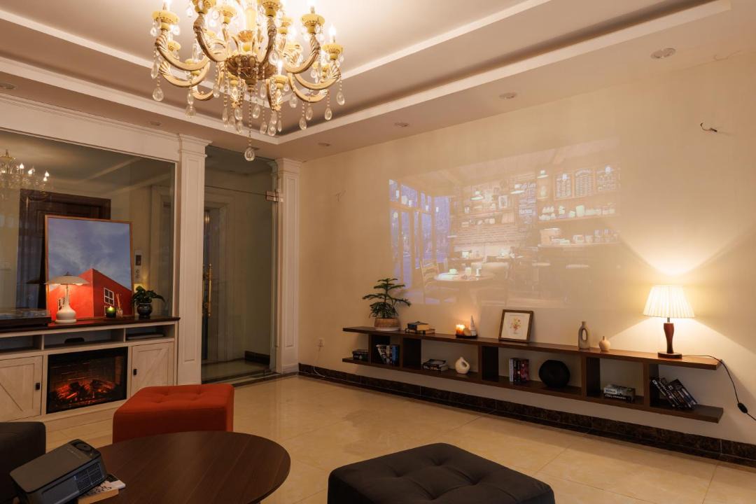 Photo of Livingroom in Hanoi