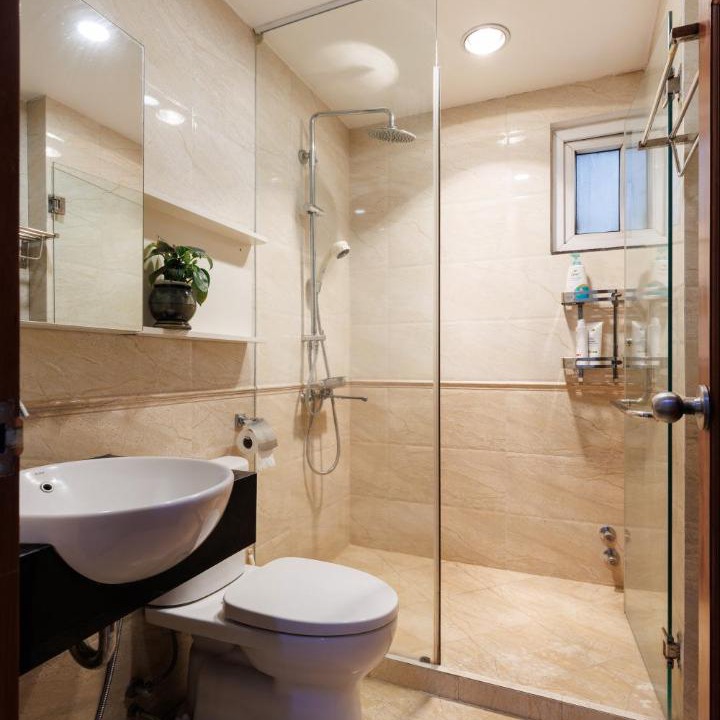 Photo of Bathroom in Hanoi