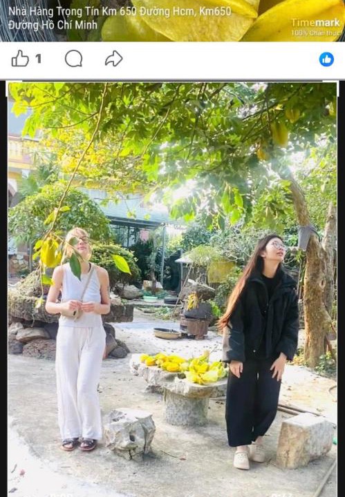 Photo of Others in Thai Hoa