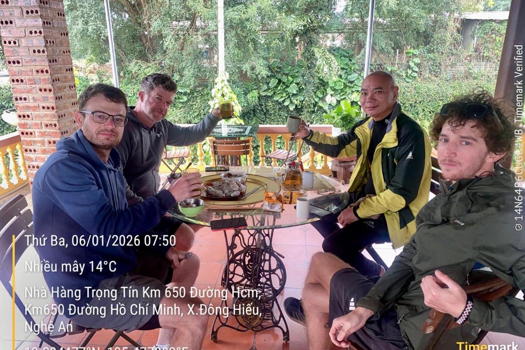 Photo of Others in Thai Hoa