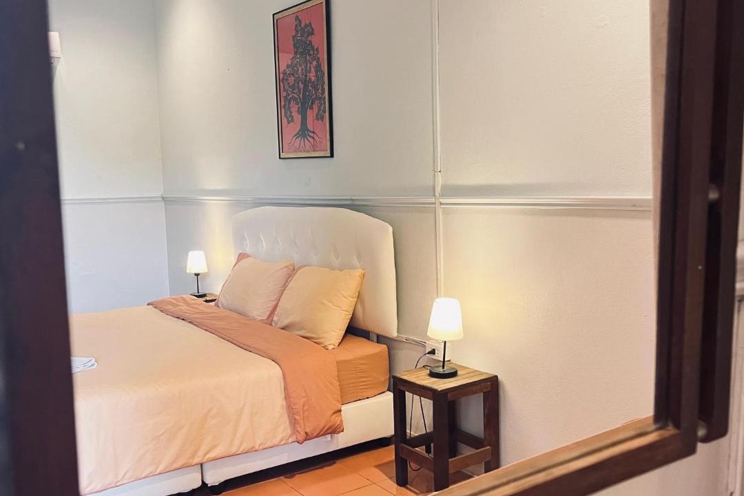 Photo of Bedroom in Thakhek