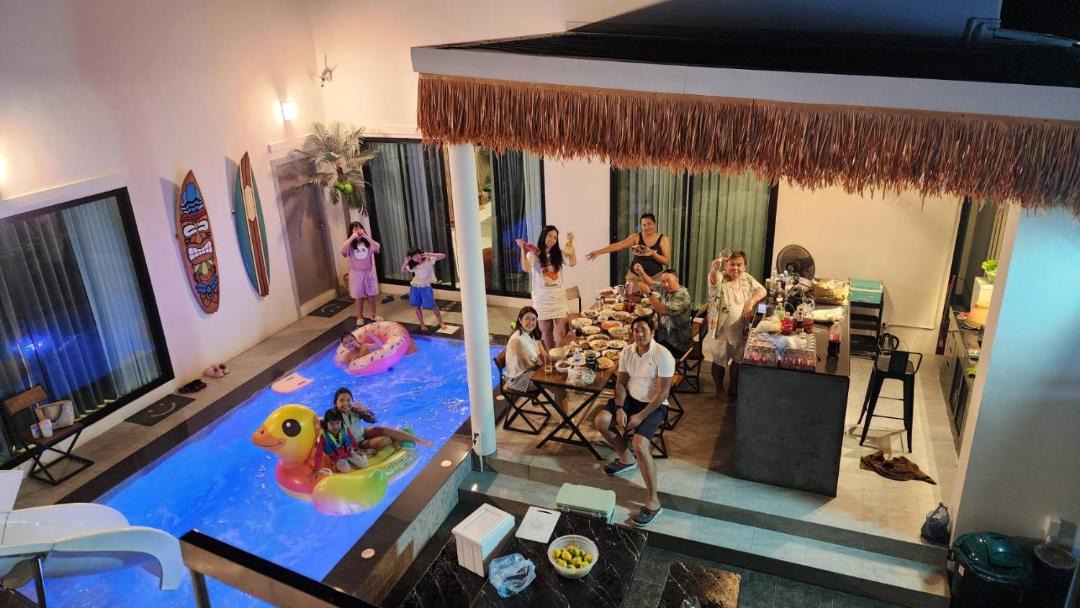 Photo of Others in Bang Saen Ville
