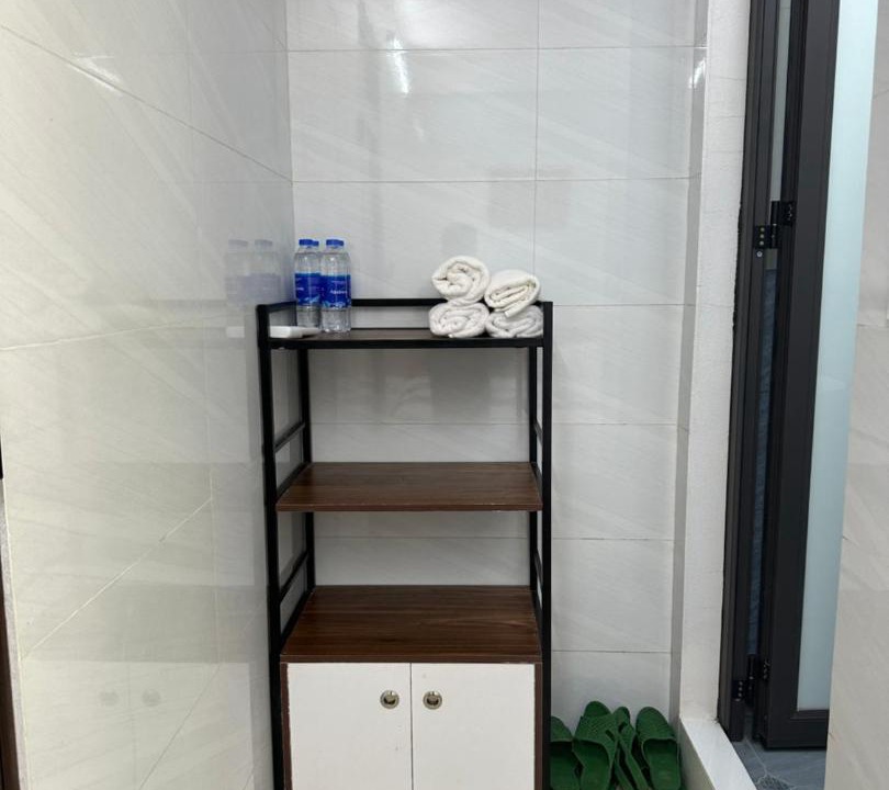 Photo of Bathroom in Chieng Chau