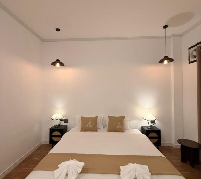 Photo of Bedroom in Don Det