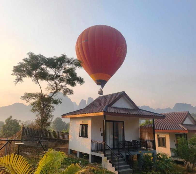 Photo of Others in Vang Vieng
