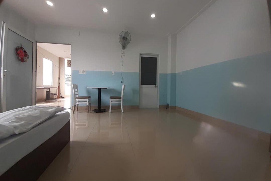 Photo of Bedroom in Phuong 15