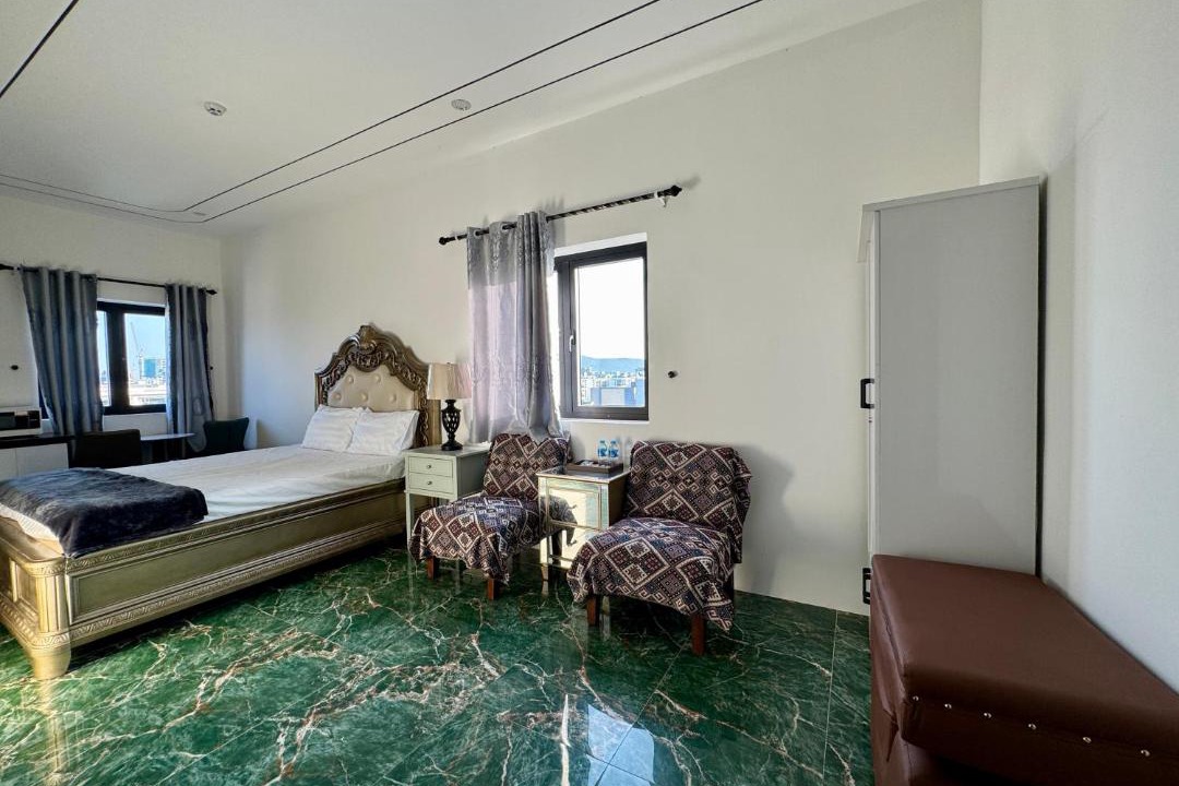 Photo of Bedroom in Lien Chieu