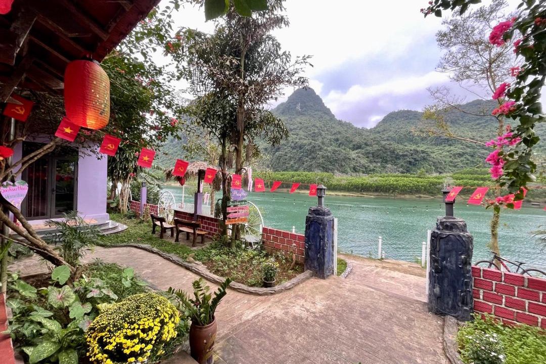 Photo of Others in Phong Nha