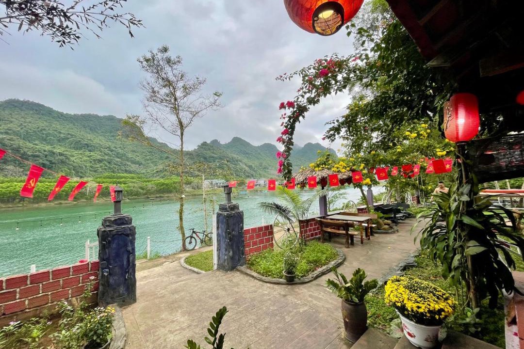 Photo of Others in Phong Nha