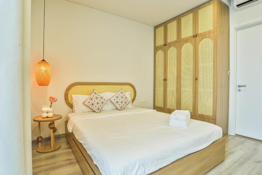 Photo of Bedroom in Phuong 8