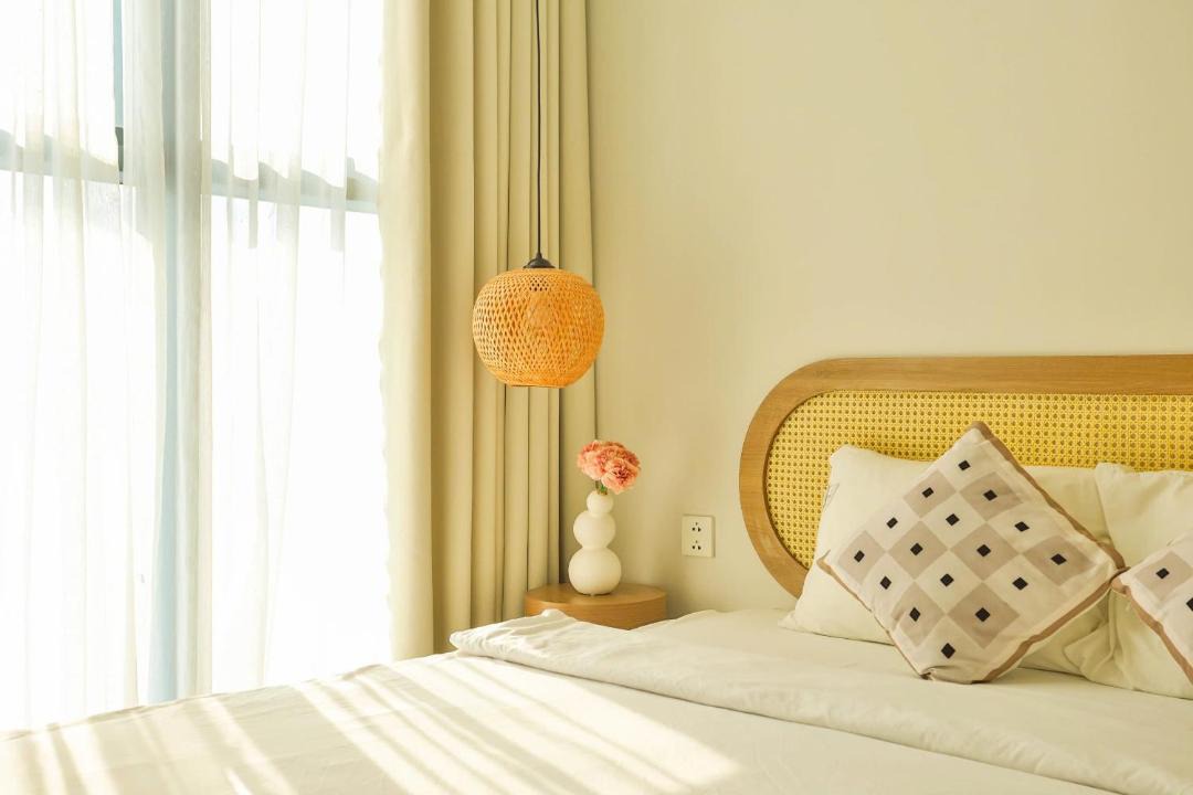 Photo of Bedroom in Phuong 8