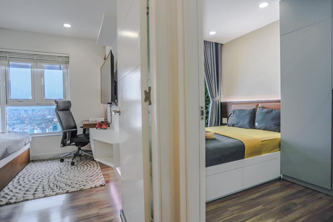Photo of Bedroom in Phuong 8