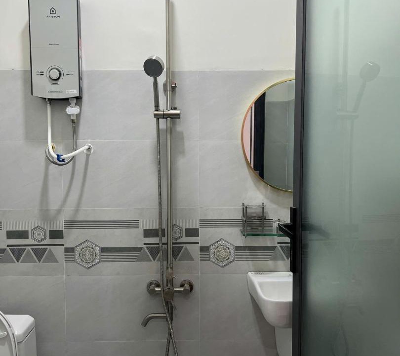Photo of Bathroom in Ninh Hoa
