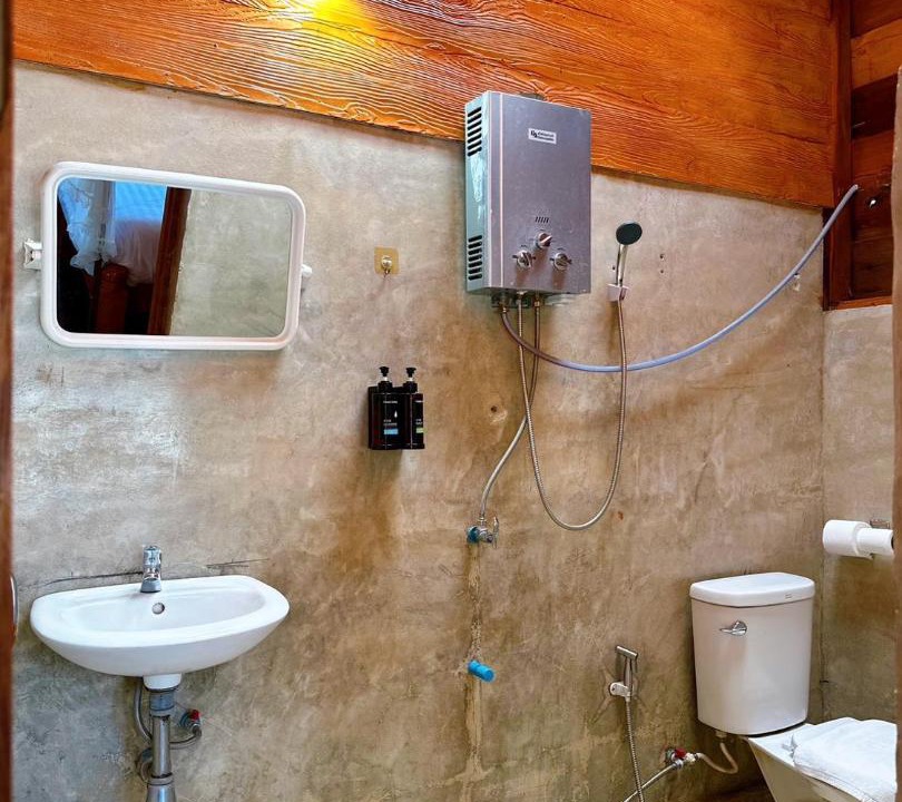 Photo of Bathroom in Mae On