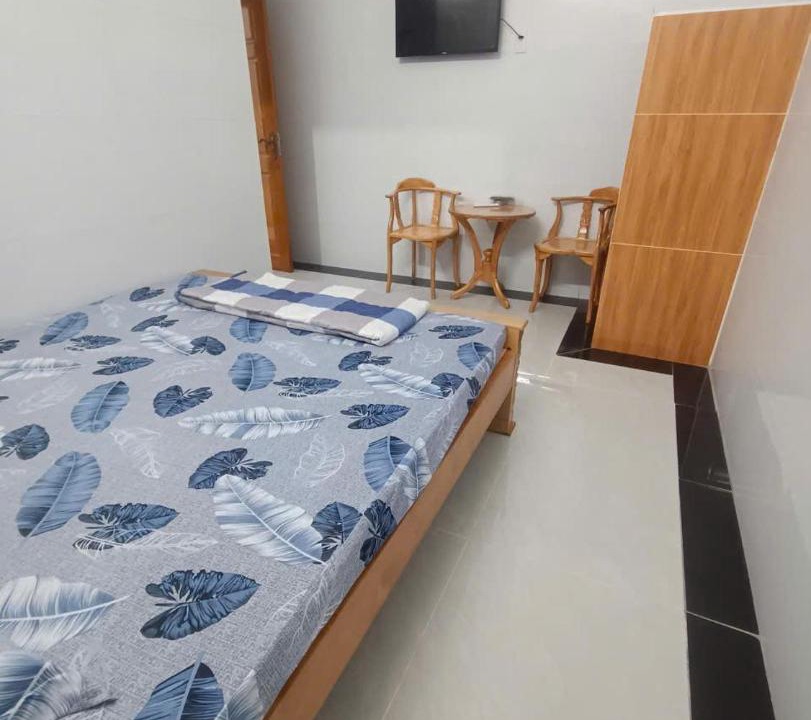 Photo of Bedroom in Mang Yang