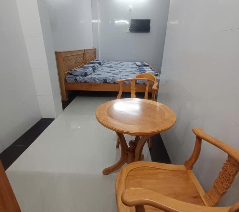 Photo of Bedroom in Mang Yang